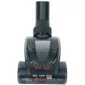 Rowenta ZR900601 Staubsaugerzubehör Mini-Turbodüse Zyklonstaubsauger Beutellos Kraftvoll