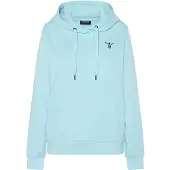 Chiemsee Kapuzensweatshirt mit Logo-Backprint