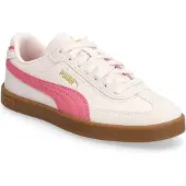 Puma Kinder Halbschuhe Club II Era Jr