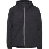 !Solid Windbreaker SOLID "Windbreaker SDGaron", Herren, Gr. L, schwarz (true schwarz), Obermaterial: 100% Nylon NY., Jacken Windbreaker