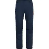 North Bend NBWim Herren Trekkinghose Leichte Wanderhose Outdoor-Hose wasserdicht wasserfest wasserabweisend 10'000 mm beschichtete Membran W-PRO Wetterschutzsystem