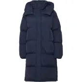 Oxmo OXElice - 21800128ME Damen Steppmantel Wintermantel Winterjacke