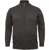 Blend Strickjacke "Strickjacke BHNorman Big & Tall"