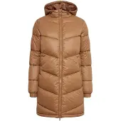 Oxmo Schneejacke "Steppmantel OXTabata"