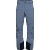 Helly Hansen Skihose Legendary Insulated Pant Herren Washed Navy-XL