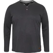 !Solid Solid Langarmshirt "Langarmshirt SDVolko Big & Tall"