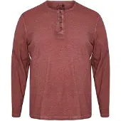 !Solid Solid Langarmshirt "Langarmshirt SDTimur Big & Tall"