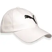 Puma Ess Cat Bb Cap Weiß - L