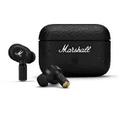 Marshall Motif II TW ANC Schwarz