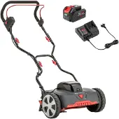 Al-Ko Spindelmäher "Razor Cut 38.6 Li HM Comfort SET"