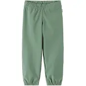 Reima Kuori Softshellhose, Stone Green, 104
