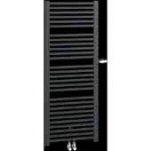Kermi Heizkörper „Basic plus“ 52,4 × 177 cm in Anthracite Grey