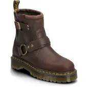 Dr. Martens ANISTONE HRNS Brown