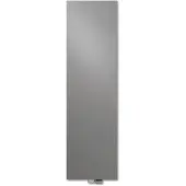 Kermi Design-Heizkörper 1-lagig „Niva“ T11 42 × 222 cm in Graphit Metallic