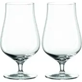 Glaskoch B. Koch jr. GmbH + Co. KG LEONARDO Whiskygläser 2er Set