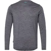 Icebreaker Merino Blend 125 Cool-lite Sphere Langarm-t-shirt
