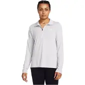 Under Armour Damen Shirt TECH 1/2 ZIP- TWIST