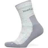 Icebreaker Merino Hike+ Light Crew-socken