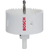 Bosch 83 Mm Bimetall-lochsäge