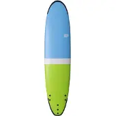 NSP P2 Soft 7´0´´ Surfbrett