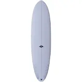 NSP Protech 2 Magnet 7´6´´ Surfbrett