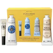 L'Occitane L’Occitane Handcremes Hand Care Trio 1 Stk.