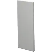 Hager Tehalit Endplatte L 6133 ELN