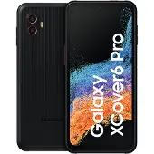 Samsung Galaxy Xcover6 Pro Enterprise Edition, 16,8 cm (6.6"), 2408 x 1080 Pixel, 6 GB, 128 GB, 50 MP, Schwarz