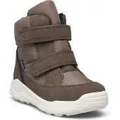 Ecco Winterstiefel - Urban Mini - Tex - Tarmac - - 25 - Winterstiefel