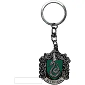 Abysse Corp Harry Potter Slytherin Schlüsselanhänger