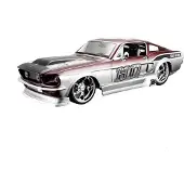 Maisto Sammlerauto "Ford Mustang GT '15 HD Design 1:24" Maßstab 1:24