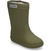 En fant Mädchen Stiefel Thermo Boot - Groen - Größe 26