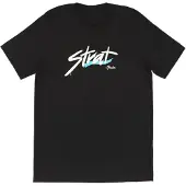Fender Strat 90's Short Sleeve S - T-Shirt