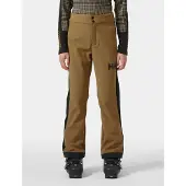 Helly Hansen Skihose Maya Stretch Kinder Sepia-Größe 158