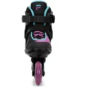 Fila Skate X 2c G Kinder-inlineskates