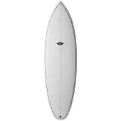NSP Elements Tinder-d8 6´2´´ Surfbrett