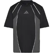 Adidas Kinder T-Shirt mit Blockfarben