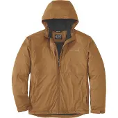 Carhartt Force Winnipeg Isolierte Jacke