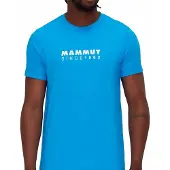 Mammut Core Logo Kurzarm-t-shirt