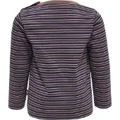 Hummel Langarmshirt für Babys Silver