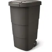 Prosperplast Popelnice Wheeler 110 l antracit