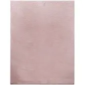 TT Home Hochflor Teppich Schlafzimmer Kunstfell Flauschig Kaninchenfell Imitat