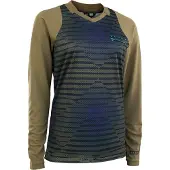 iON Scrub Langarm-trikot