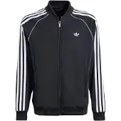 Adidas Originals Sweatshirt adicolor SST KE2856 Schwarz Regular Fit