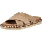 Gabor Pantolette "Pantoletten Veloursleder"