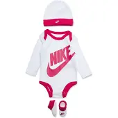 Nike Futura Logo Langarm-set 3 Einheiten