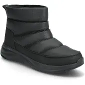 SKECHERS On-The-Go Stellar - Alpine Adventure 144776-BBK, Winterschuhe, Damen, Schwarz