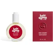 Hair Syrup Very Cherry 50 ml Öl