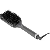 GHD Glide+ Max Professional Smoothing Hot Brush Black XL