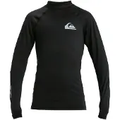 Quiksilver Upf50 Langarm-rash Guard